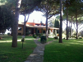 Campo al Cerro